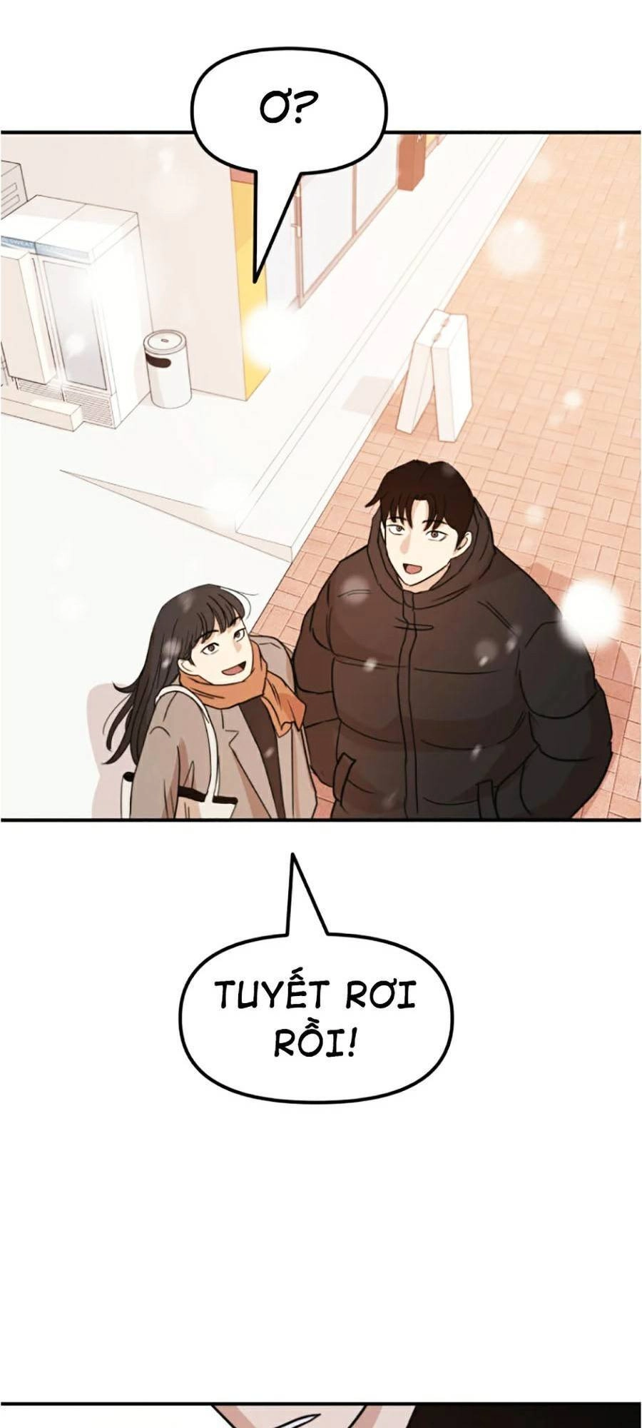 Bạn Trai Vệ Sĩ Chapter 24 - 145