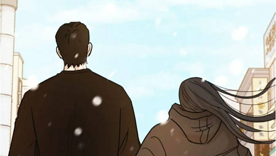 Bạn Trai Vệ Sĩ Chapter 24 - 148