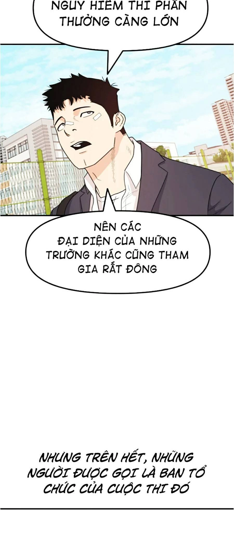 Bạn Trai Vệ Sĩ Chapter 25 - 9