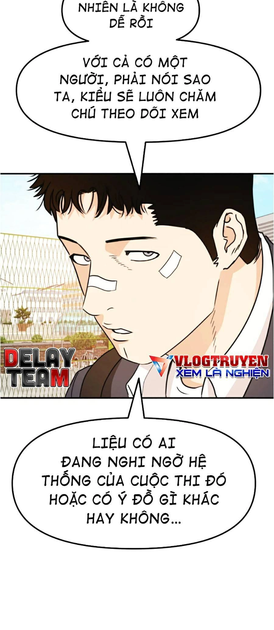 Bạn Trai Vệ Sĩ Chapter 25 - 13