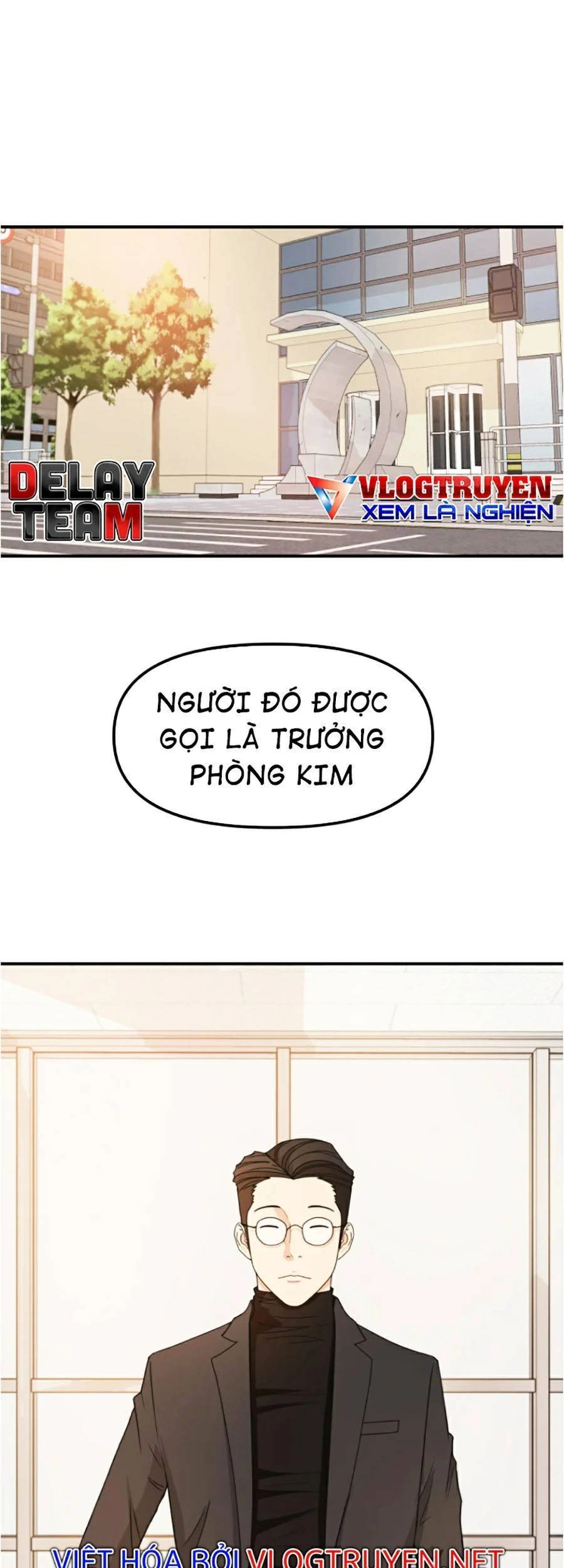 Bạn Trai Vệ Sĩ Chapter 25 - 16