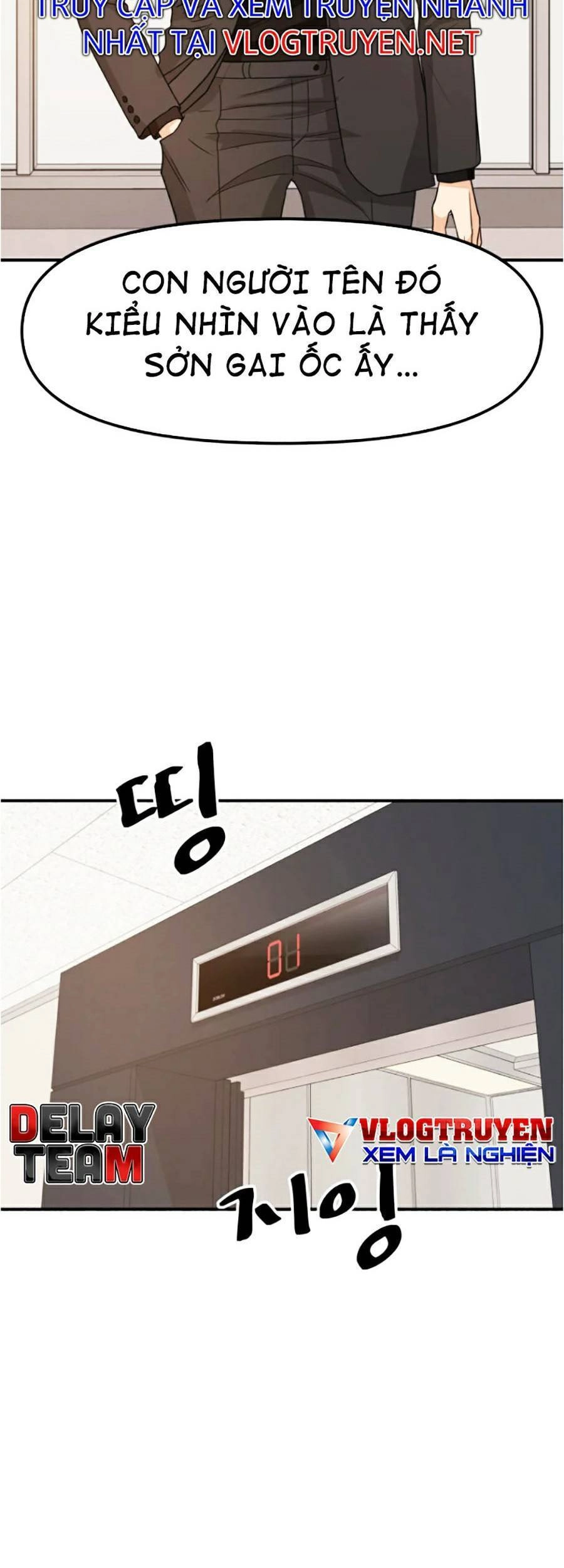 Bạn Trai Vệ Sĩ Chapter 25 - 18