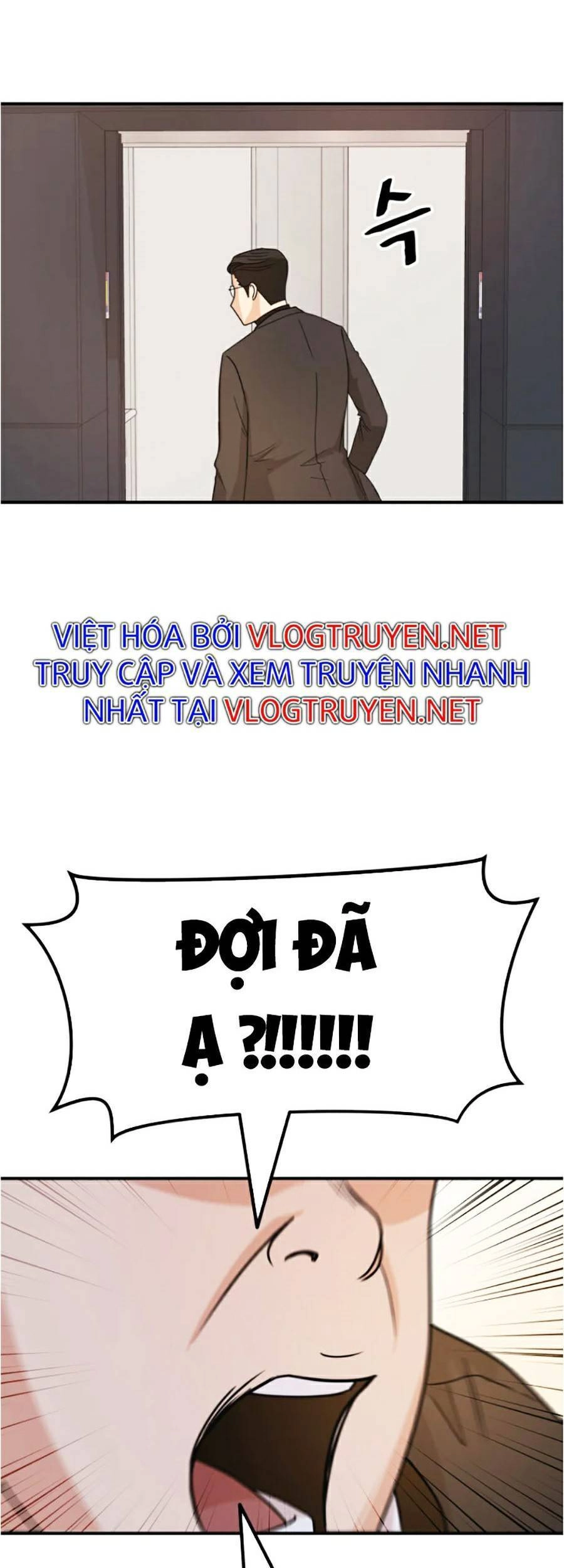 Bạn Trai Vệ Sĩ Chapter 25 - 20