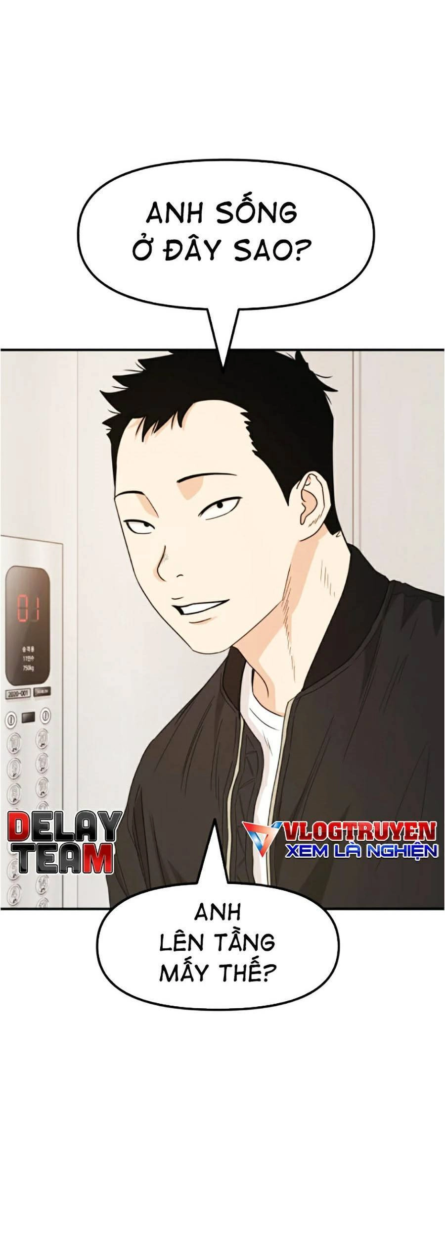 Bạn Trai Vệ Sĩ Chapter 25 - 26