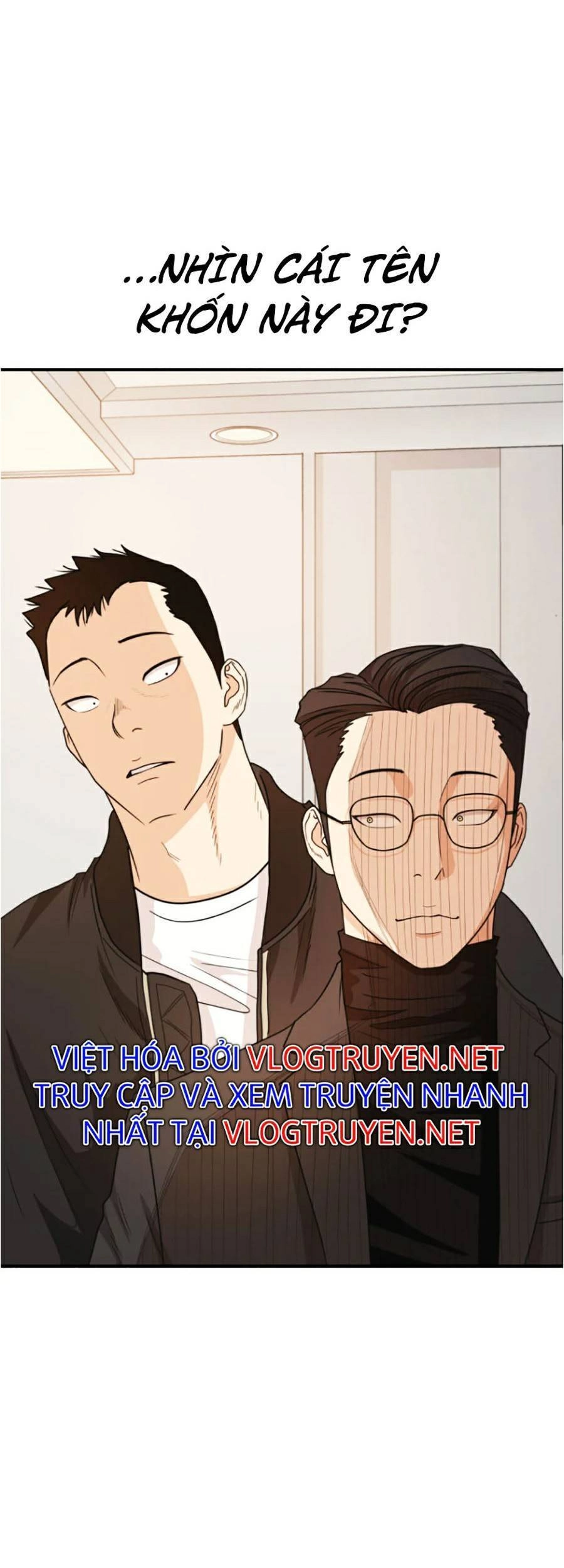 Bạn Trai Vệ Sĩ Chapter 25 - 38