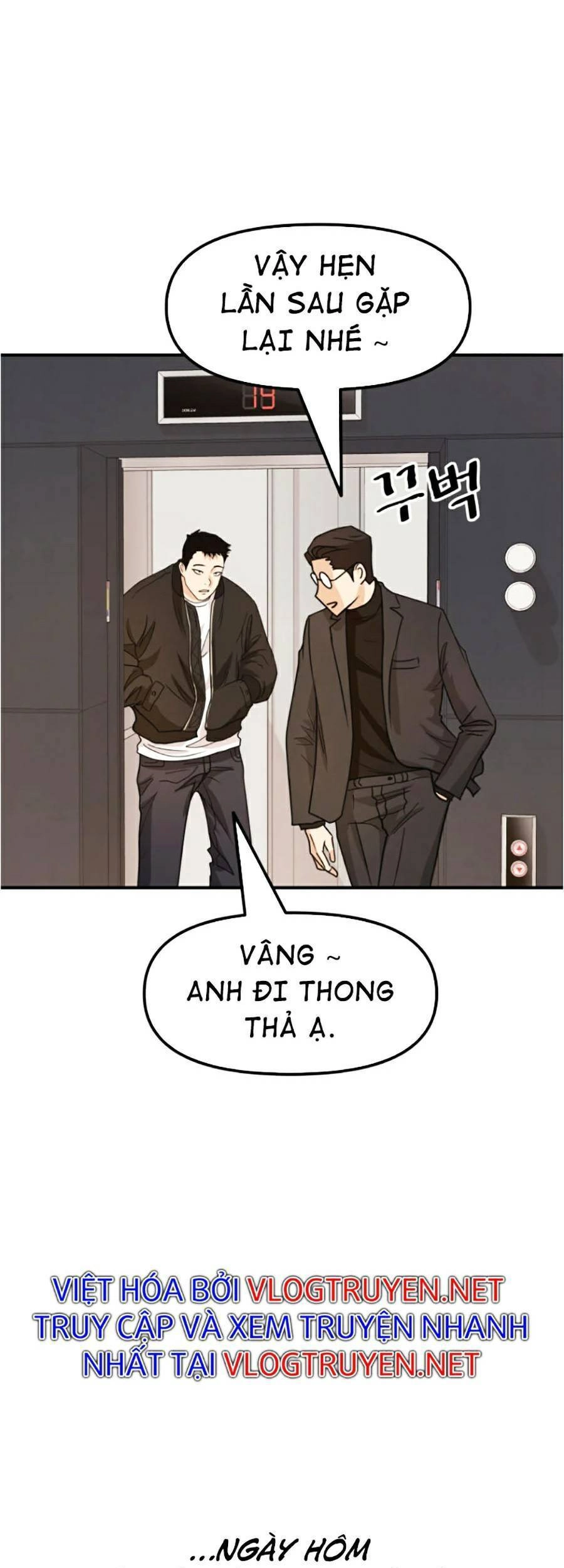 Bạn Trai Vệ Sĩ Chapter 25 - 42