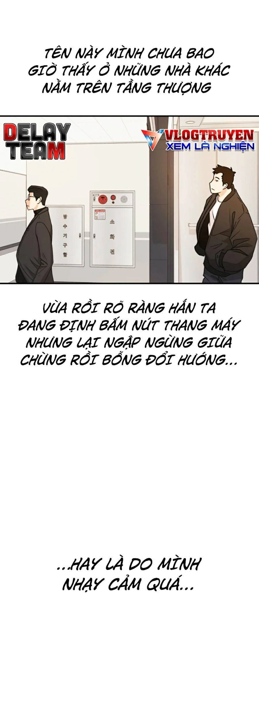 Bạn Trai Vệ Sĩ Chapter 25 - 46