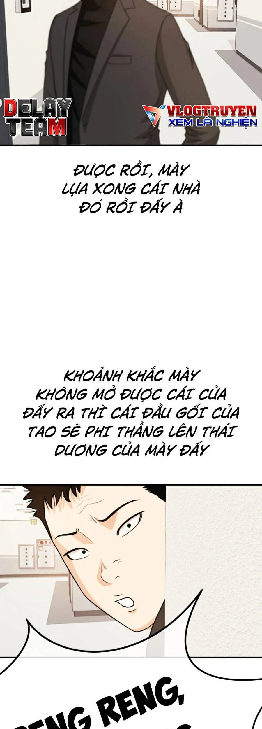 Bạn Trai Vệ Sĩ Chapter 25 - 54