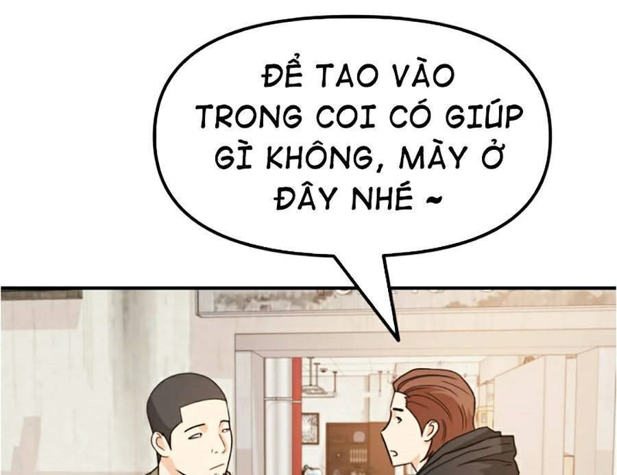 Bạn Trai Vệ Sĩ Chapter 26 - 2