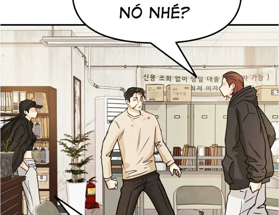 Bạn Trai Vệ Sĩ Chapter 26 - 10