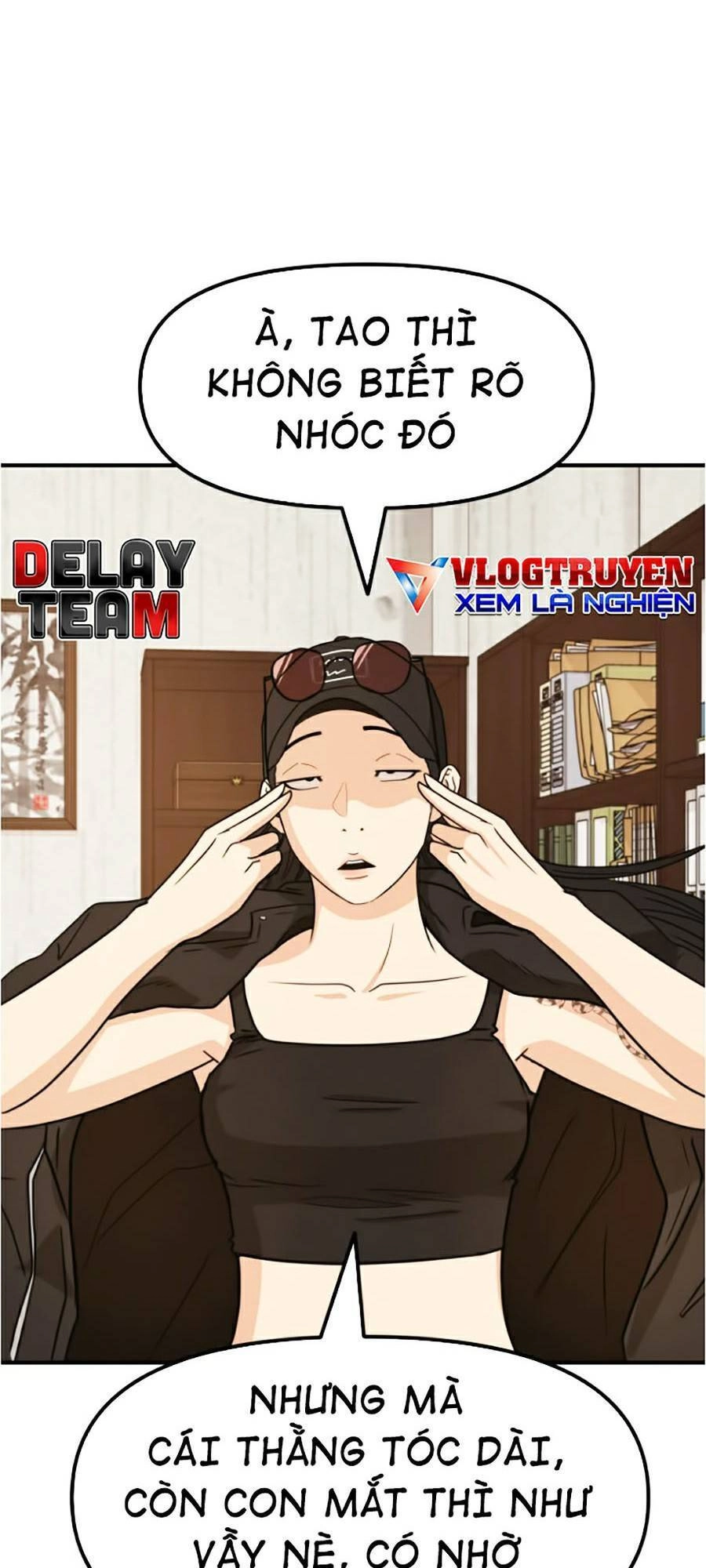 Bạn Trai Vệ Sĩ Chapter 26 - 13