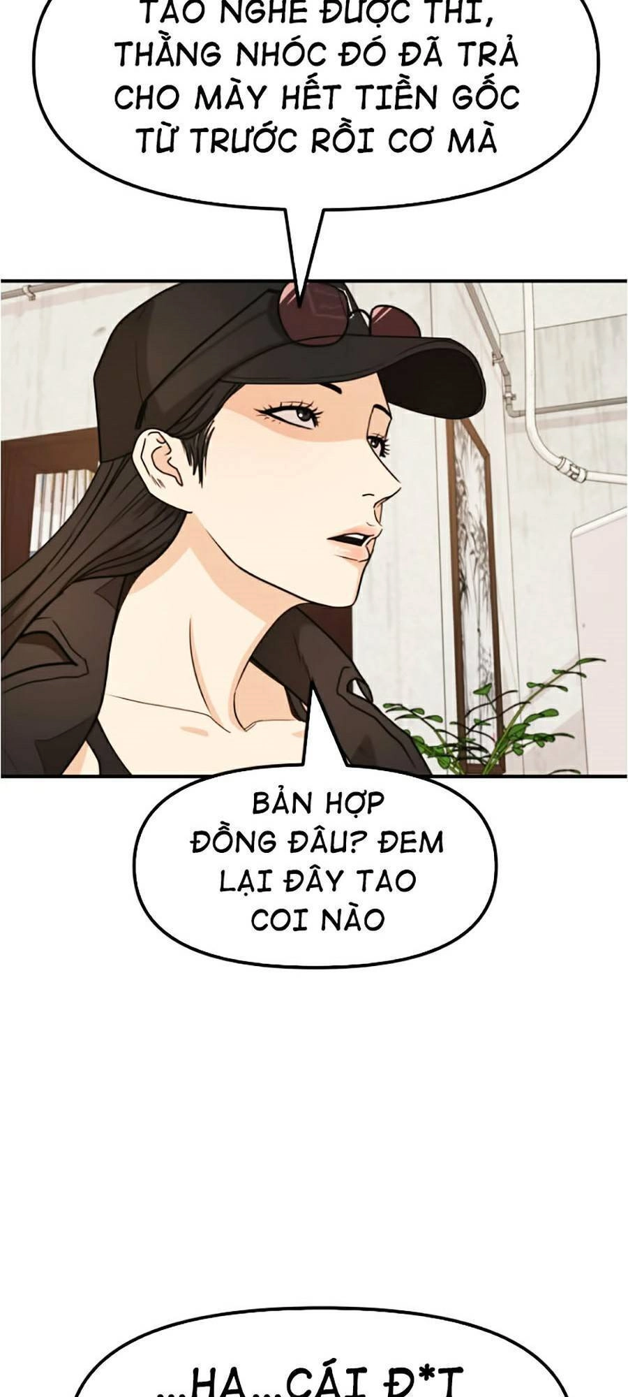 Bạn Trai Vệ Sĩ Chapter 26 - 15