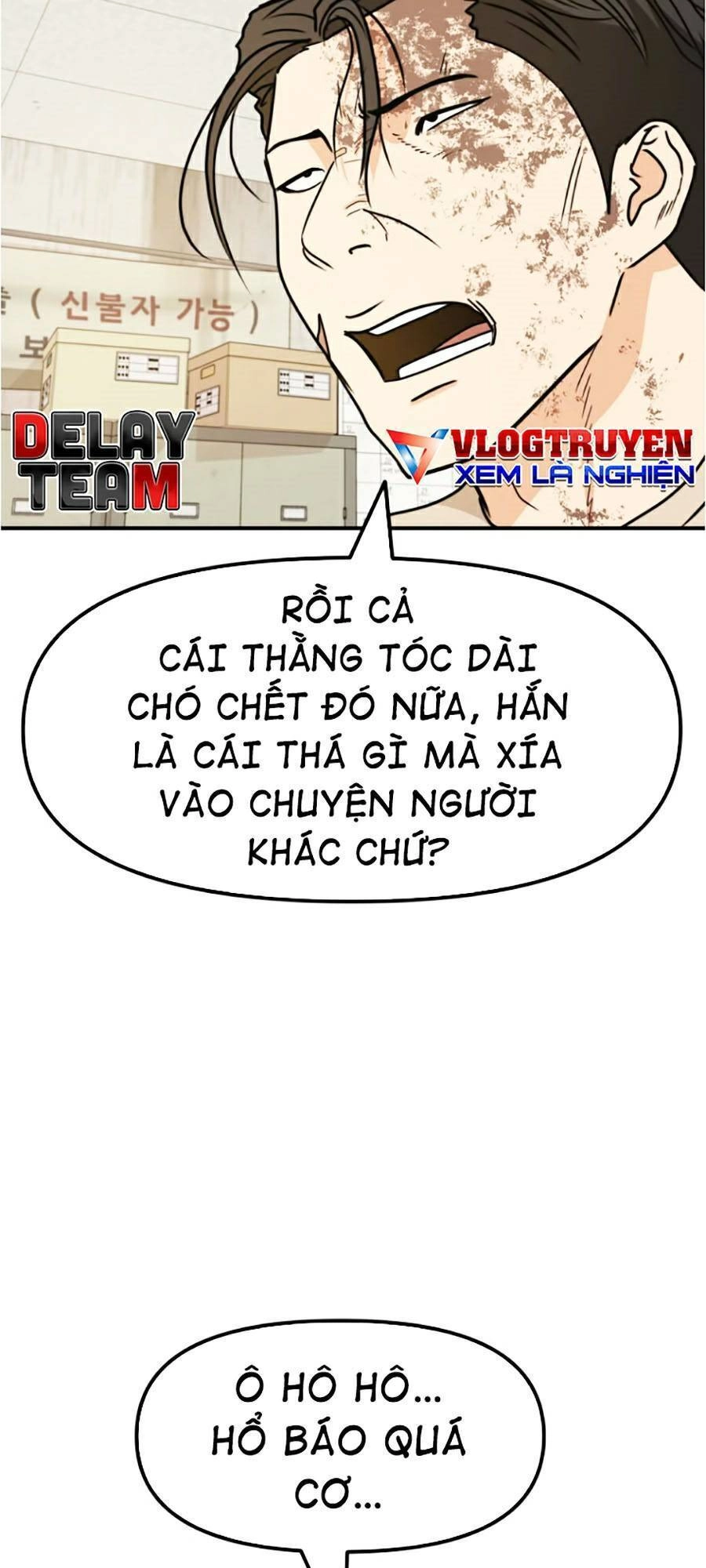 Bạn Trai Vệ Sĩ Chapter 26 - 17