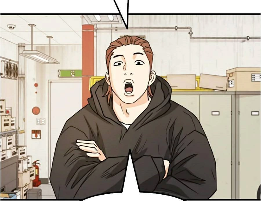 Bạn Trai Vệ Sĩ Chapter 26 - 18