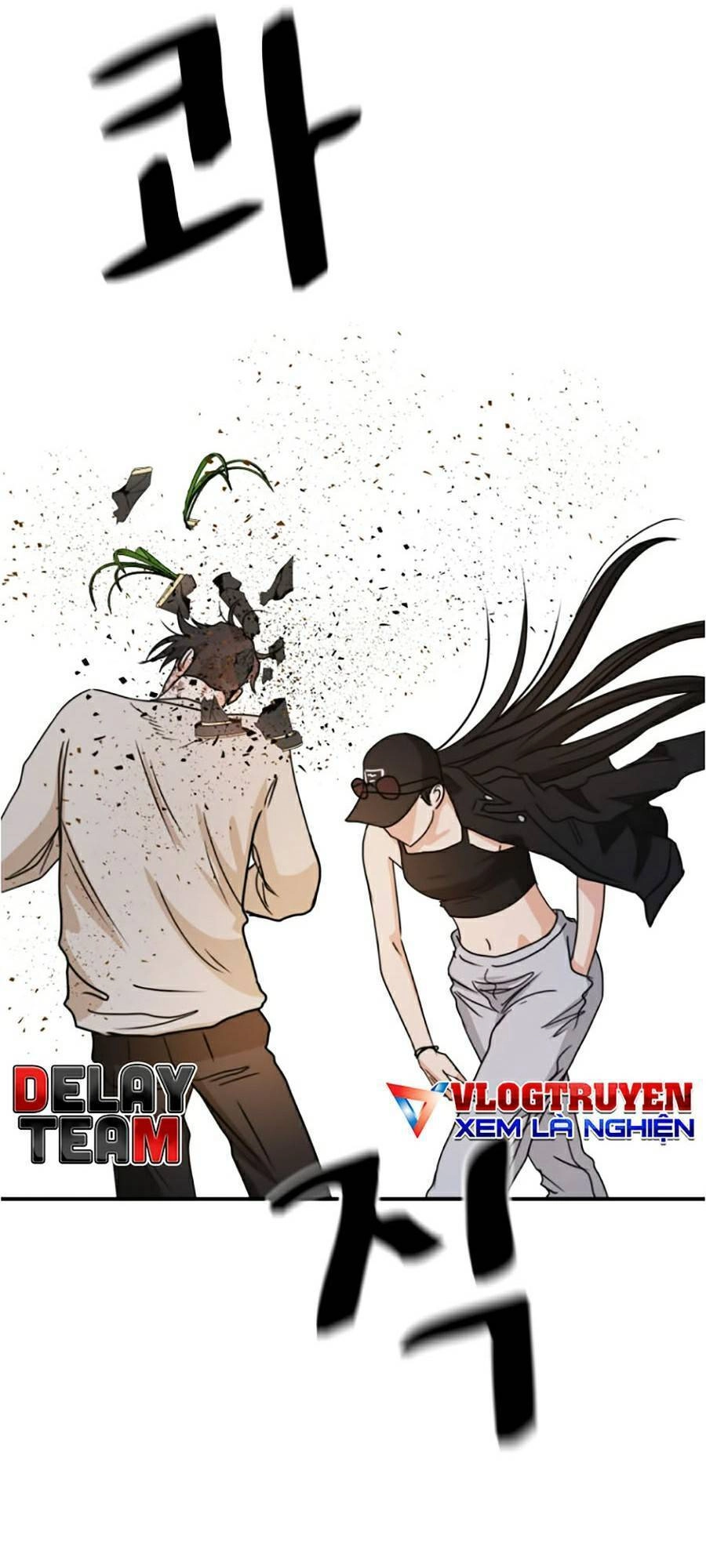 Bạn Trai Vệ Sĩ Chapter 26 - 21