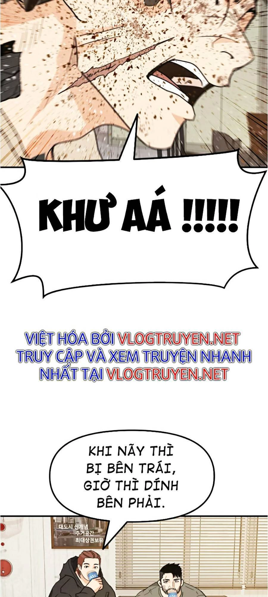 Bạn Trai Vệ Sĩ Chapter 26 - 23