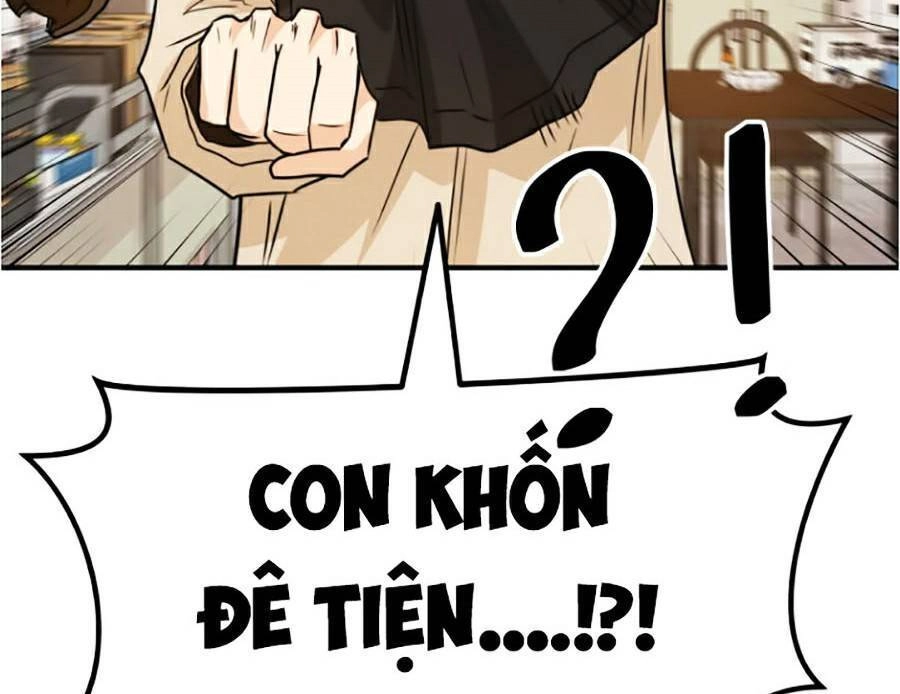 Bạn Trai Vệ Sĩ Chapter 26 - 28