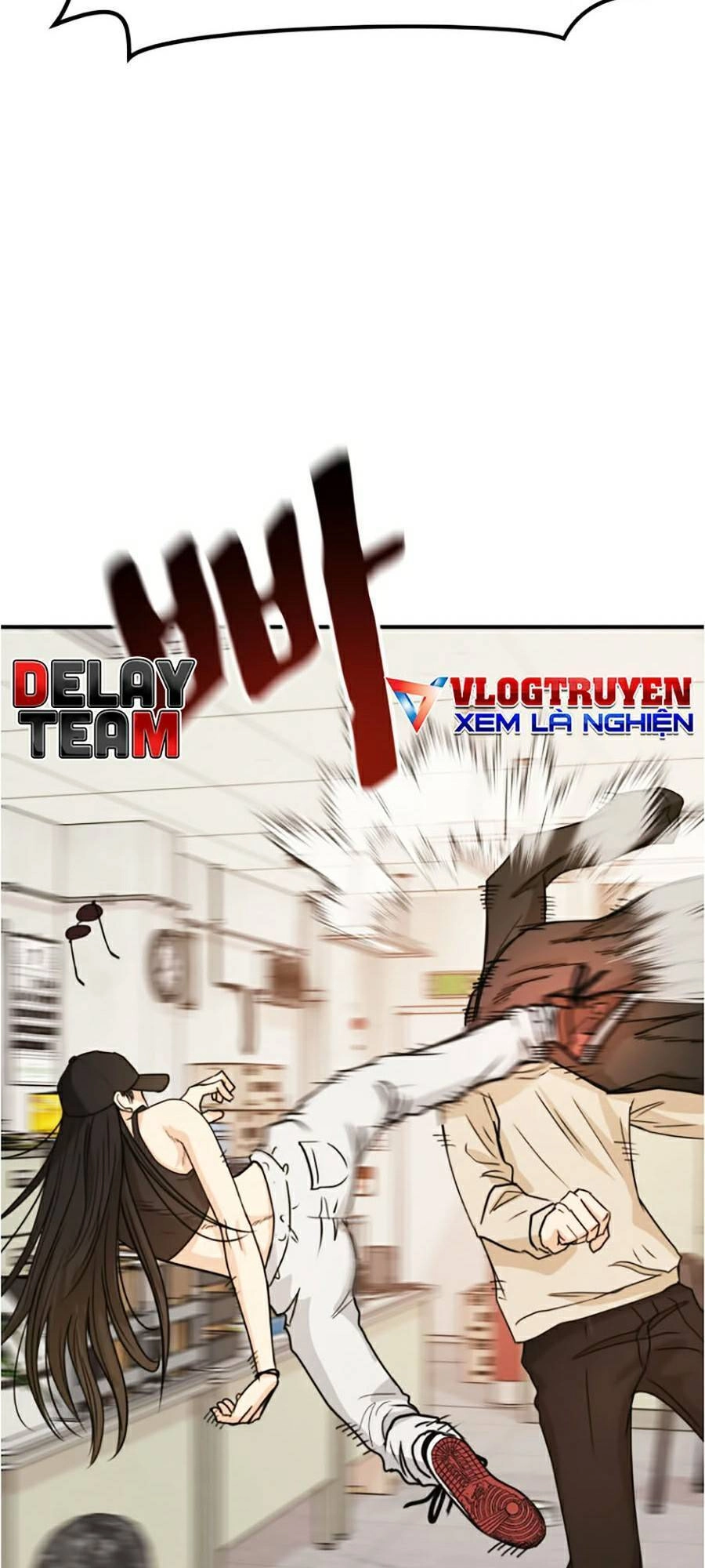 Bạn Trai Vệ Sĩ Chapter 26 - 29