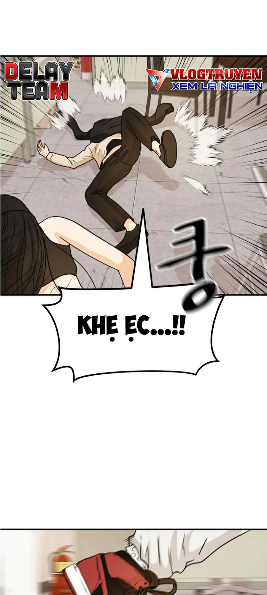 Bạn Trai Vệ Sĩ Chapter 26 - 33