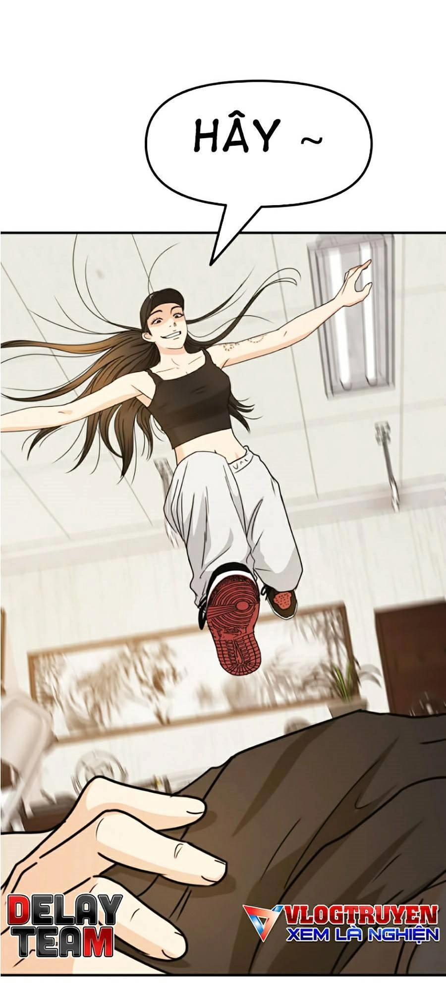 Bạn Trai Vệ Sĩ Chapter 26 - 35