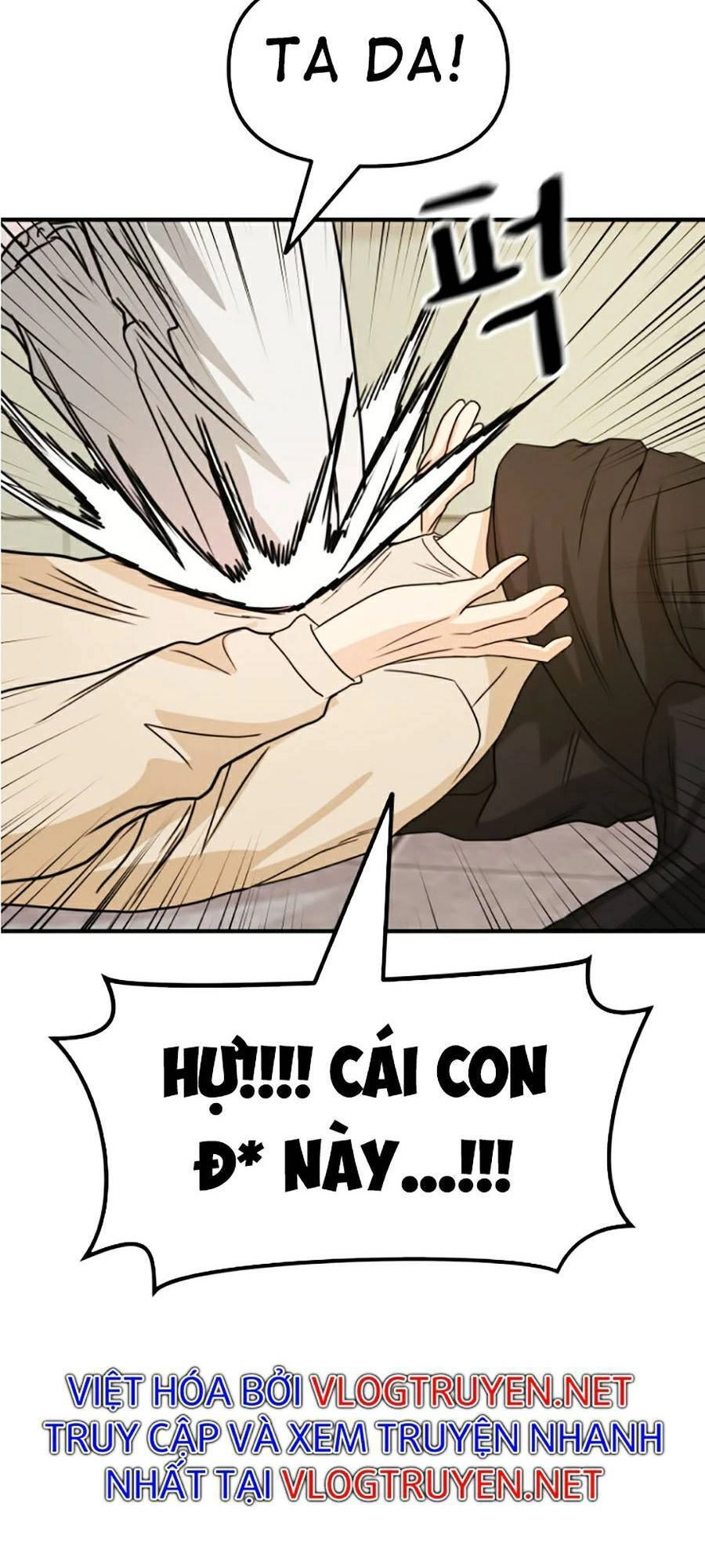 Bạn Trai Vệ Sĩ Chapter 26 - 37