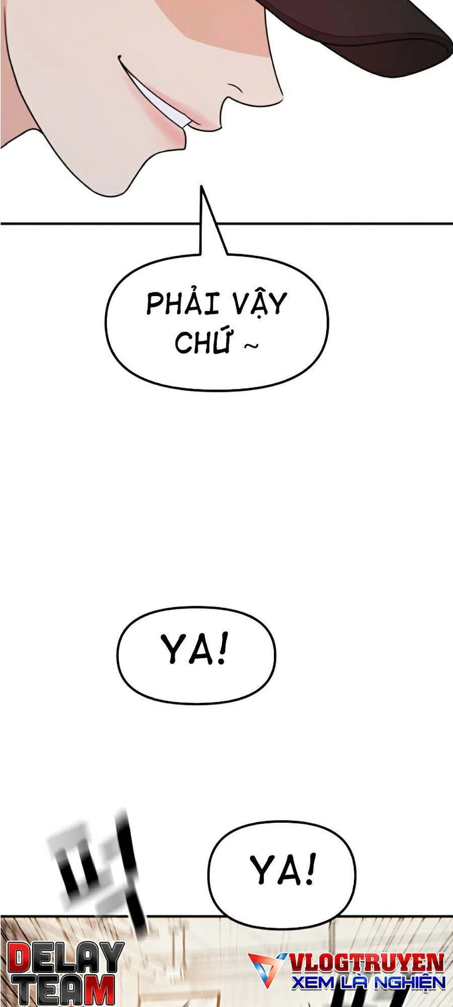 Bạn Trai Vệ Sĩ Chapter 26 - 39