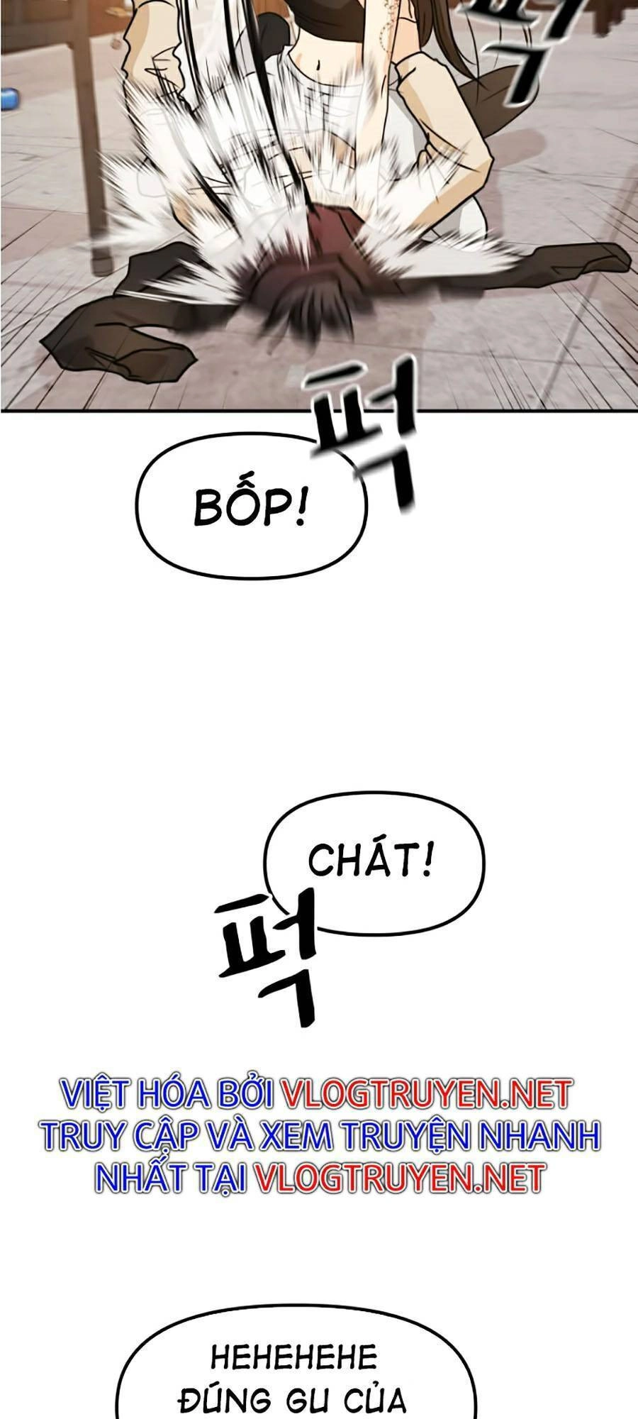 Bạn Trai Vệ Sĩ Chapter 26 - 41