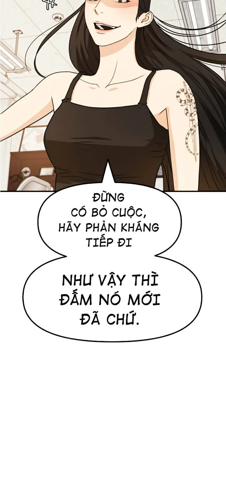 Bạn Trai Vệ Sĩ Chapter 26 - 43