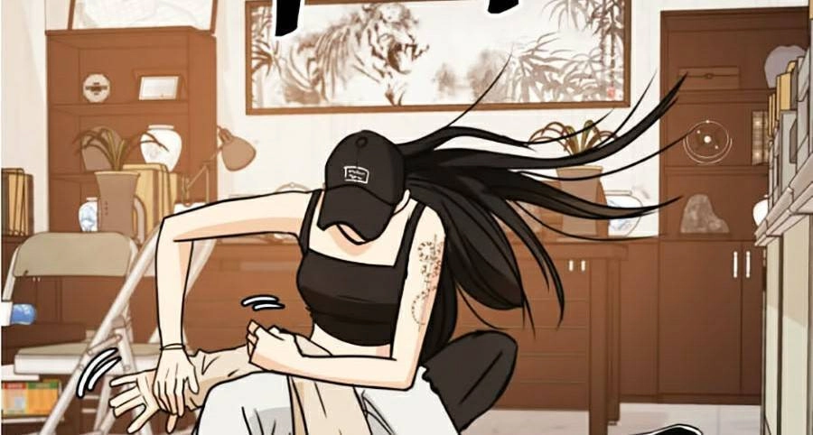 Bạn Trai Vệ Sĩ Chapter 26 - 48