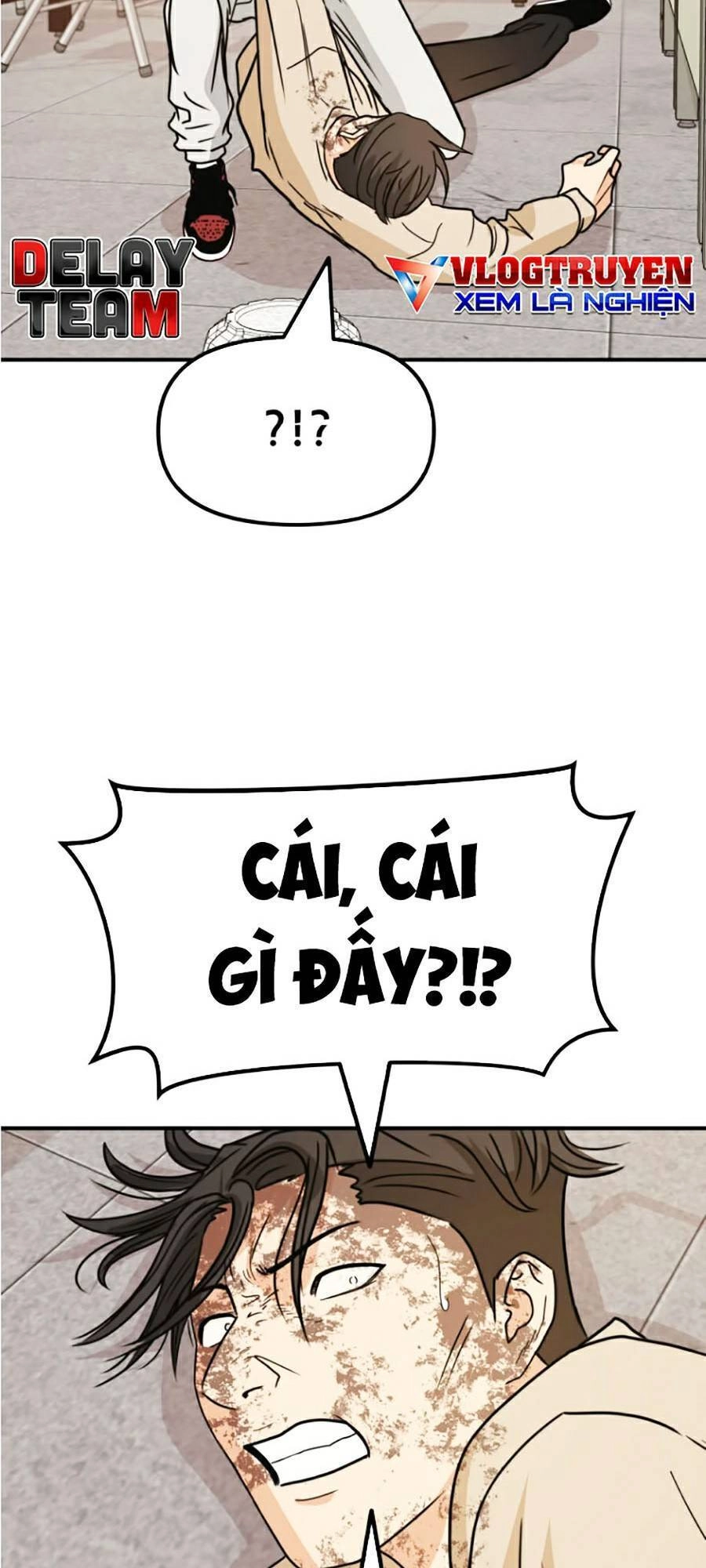 Bạn Trai Vệ Sĩ Chapter 26 - 49