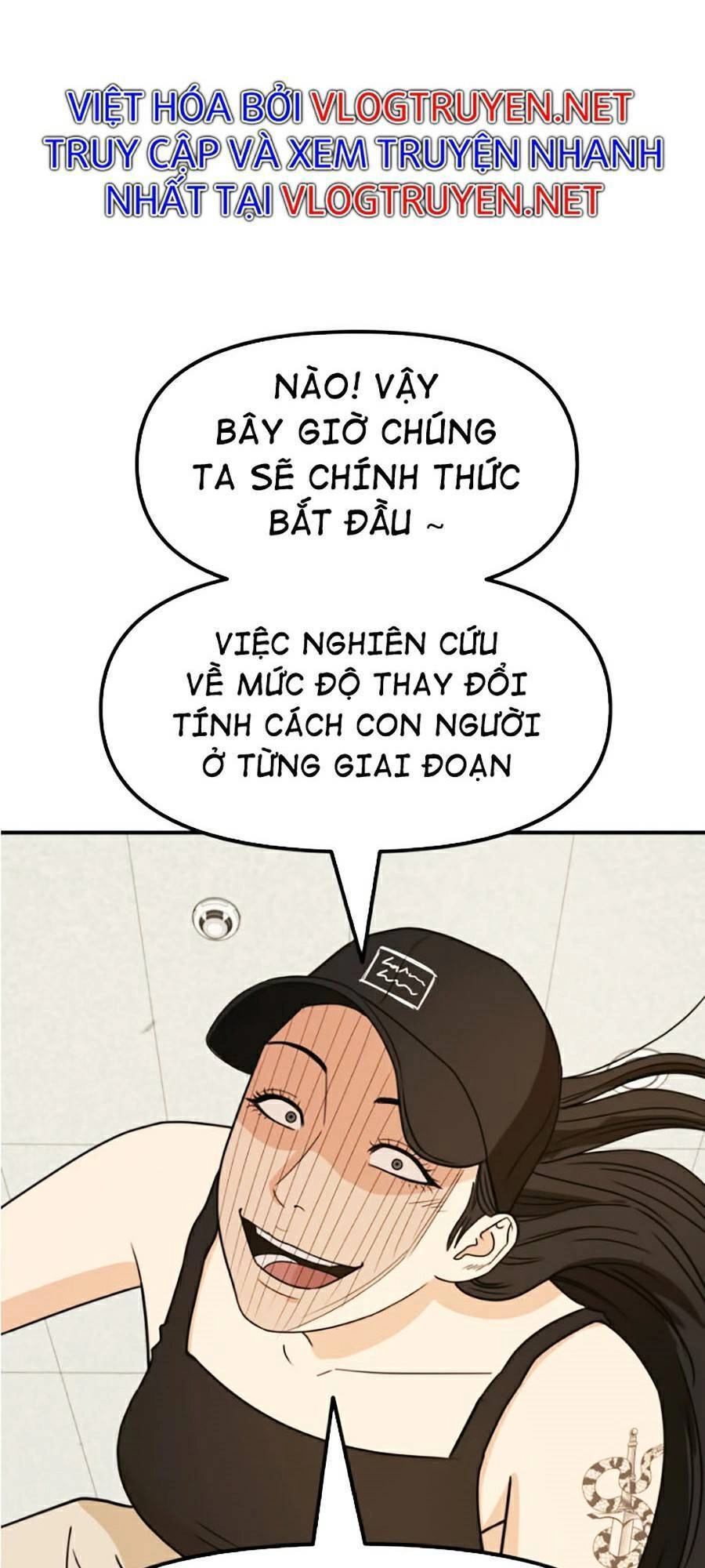 Bạn Trai Vệ Sĩ Chapter 26 - 51