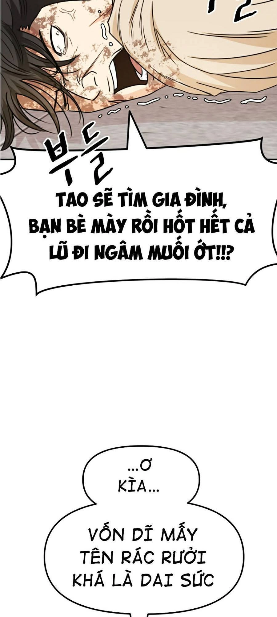 Bạn Trai Vệ Sĩ Chapter 26 - 59