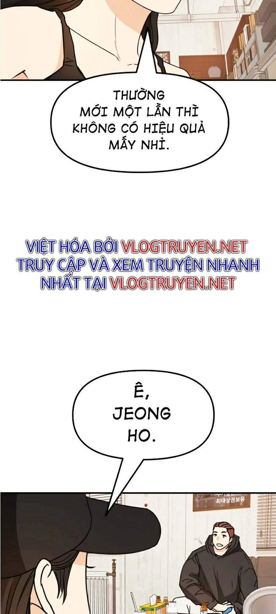 Bạn Trai Vệ Sĩ Chapter 26 - 61