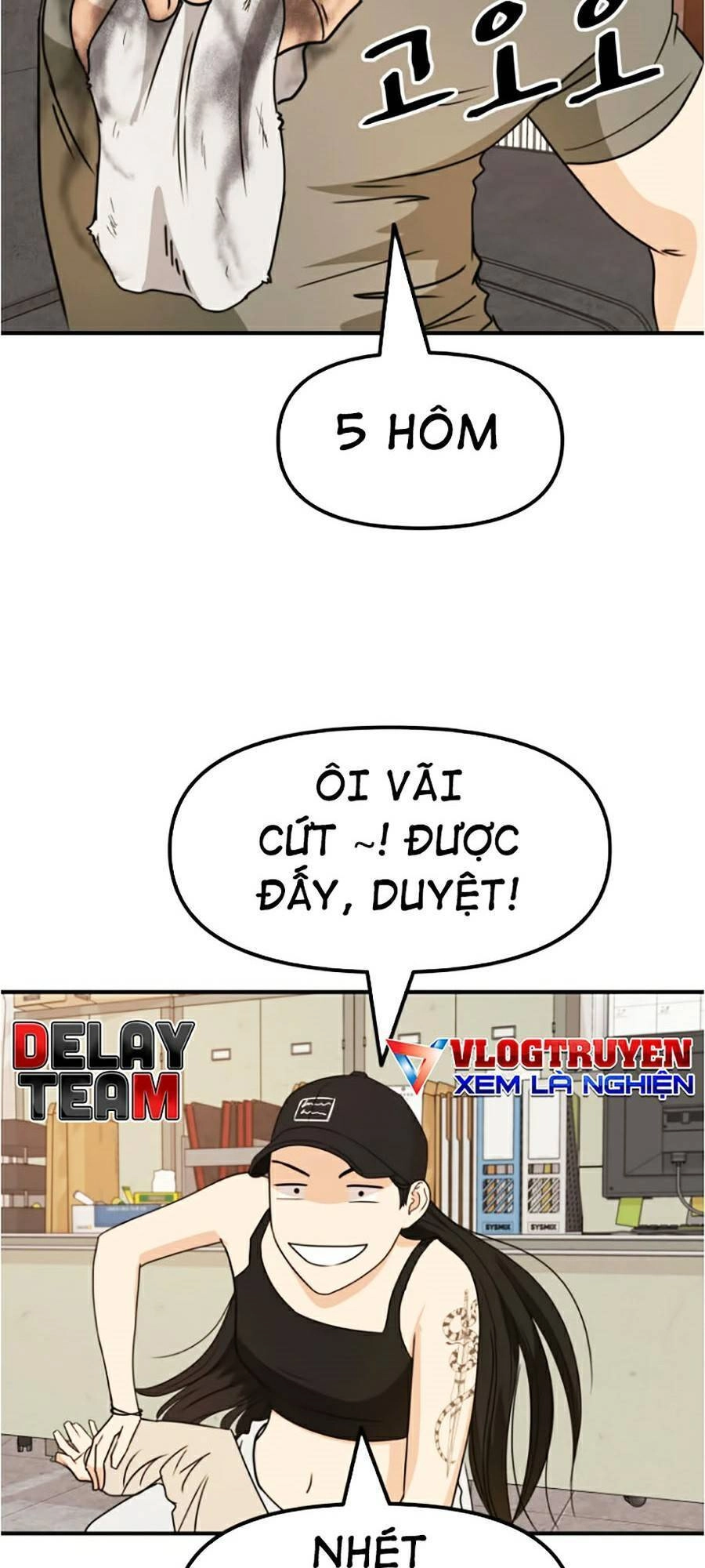 Bạn Trai Vệ Sĩ Chapter 26 - 69