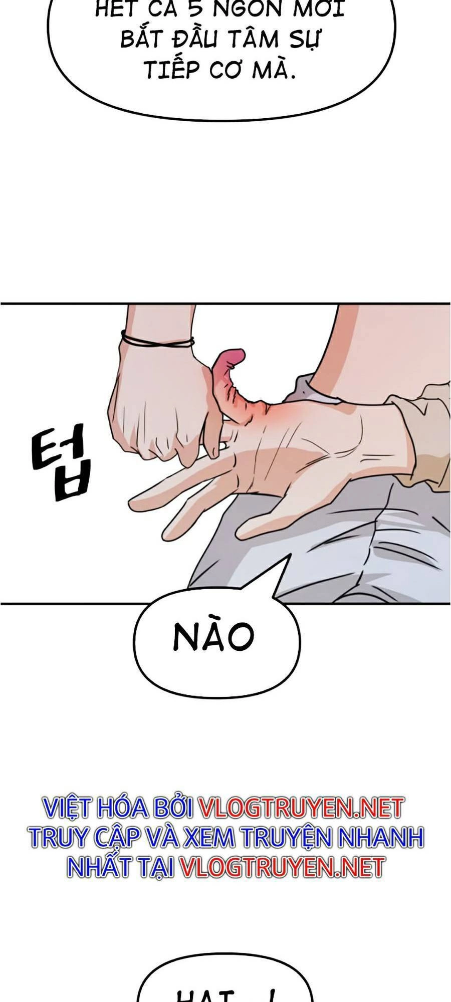 Bạn Trai Vệ Sĩ Chapter 26 - 81