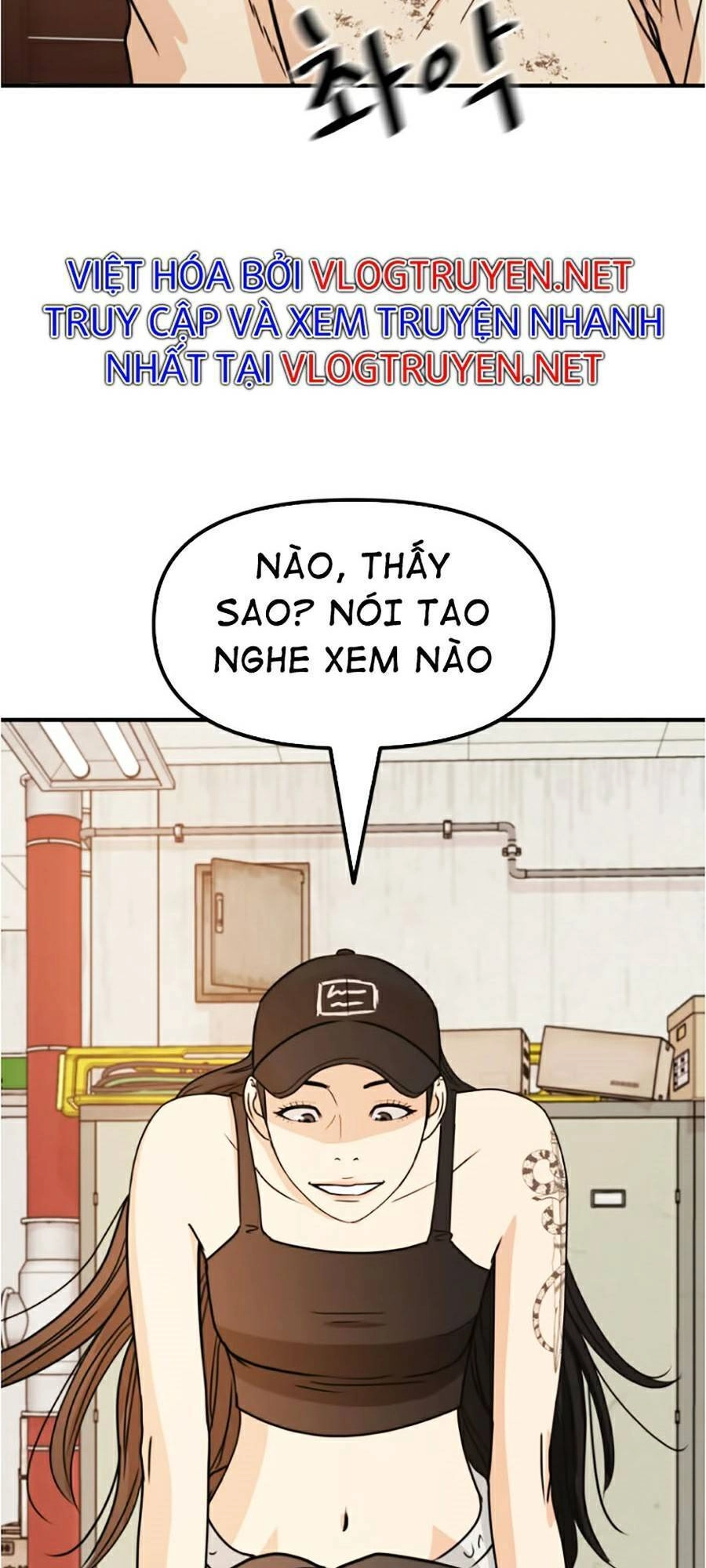 Bạn Trai Vệ Sĩ Chapter 26 - 89