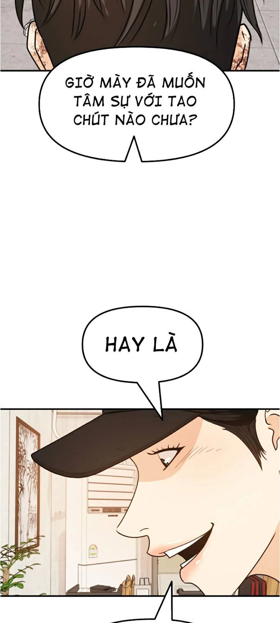 Bạn Trai Vệ Sĩ Chapter 26 - 91