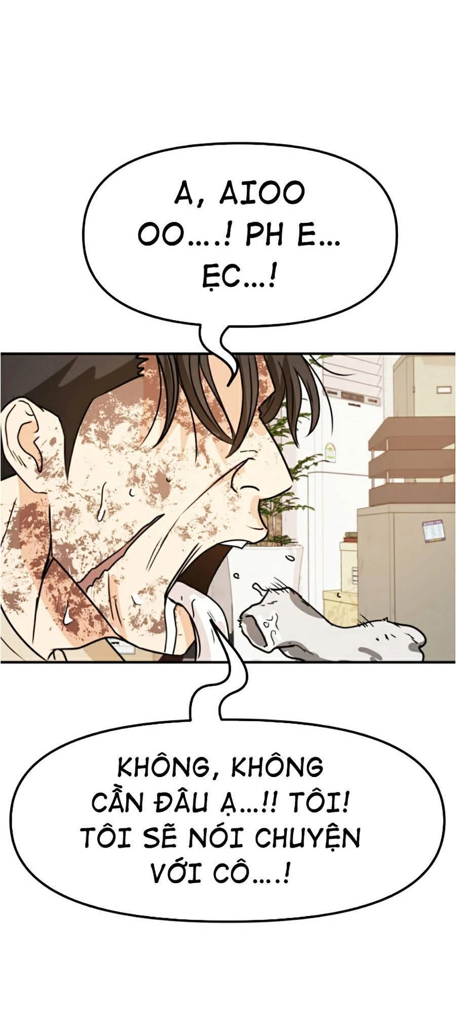 Bạn Trai Vệ Sĩ Chapter 26 - 93