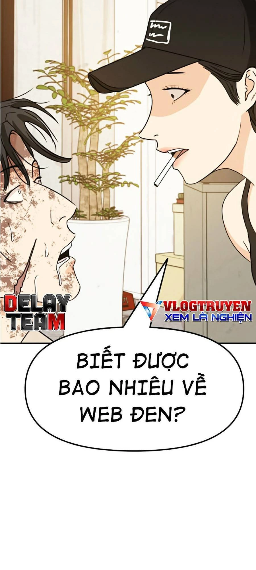 Bạn Trai Vệ Sĩ Chapter 26 - 101