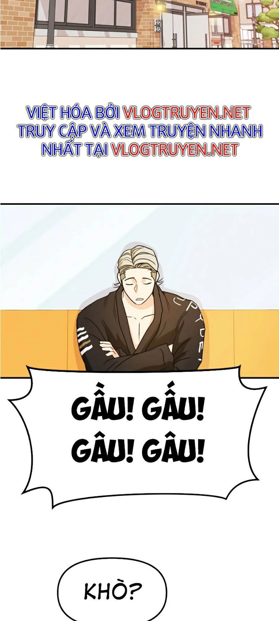 Bạn Trai Vệ Sĩ Chapter 26 - 103