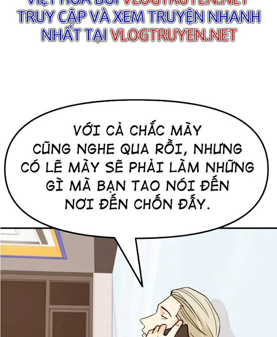 Bạn Trai Vệ Sĩ Chapter 26 - 110