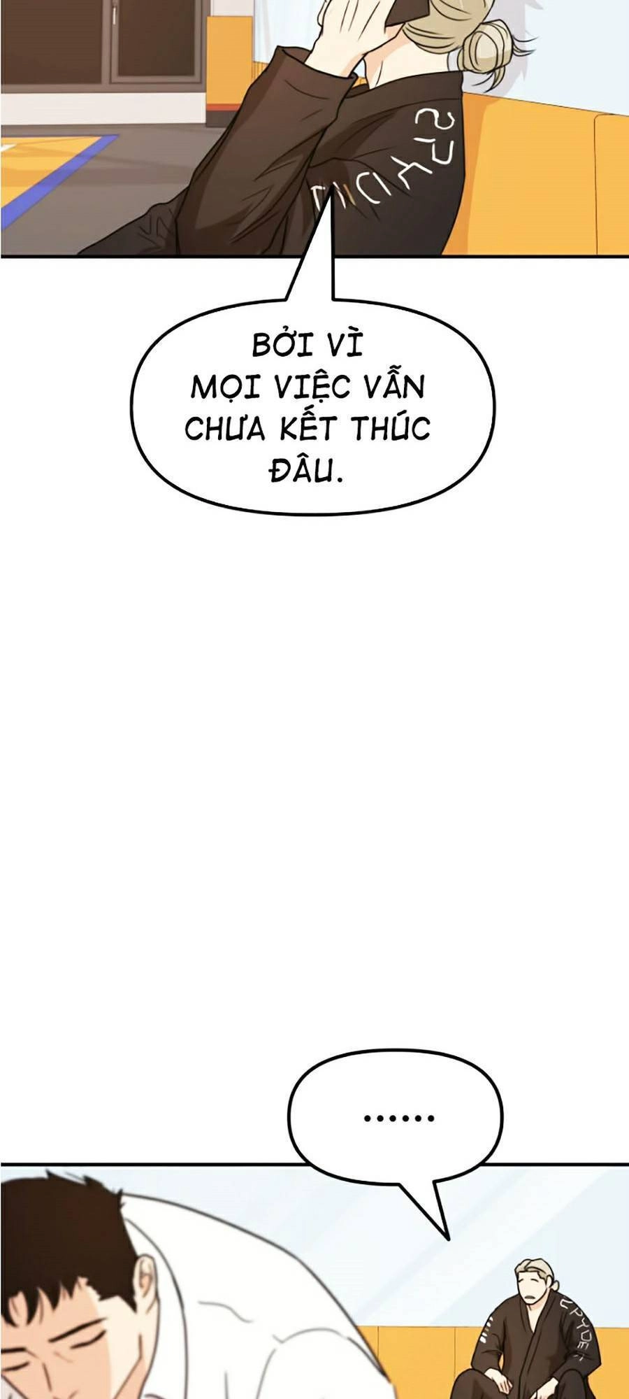 Bạn Trai Vệ Sĩ Chapter 26 - 111