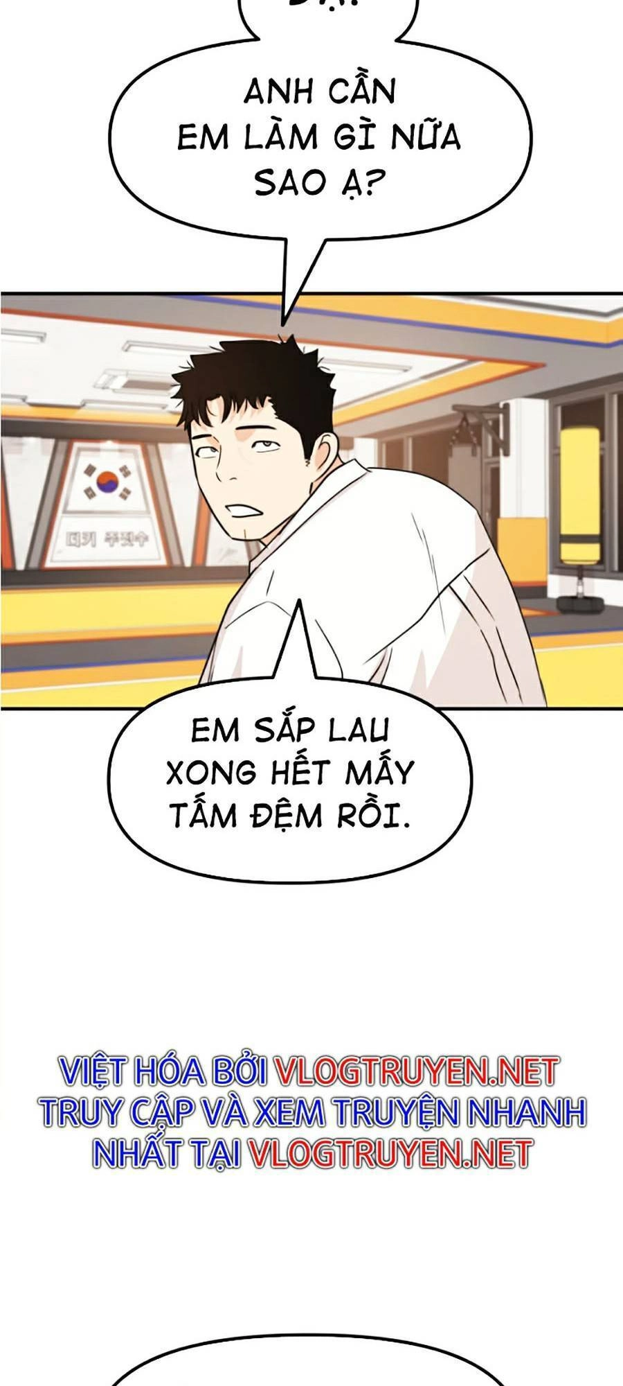 Bạn Trai Vệ Sĩ Chapter 26 - 113