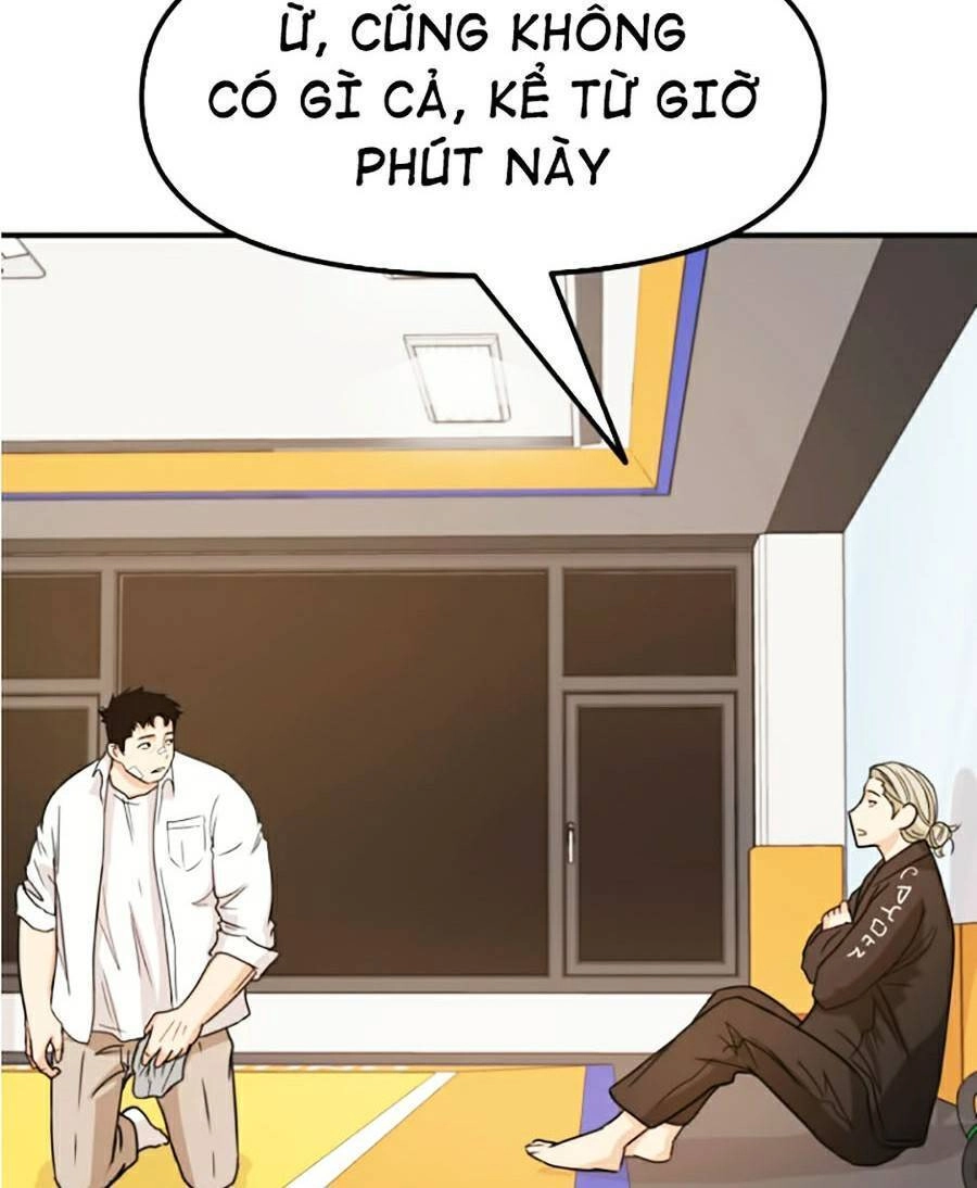 Bạn Trai Vệ Sĩ Chapter 26 - 114