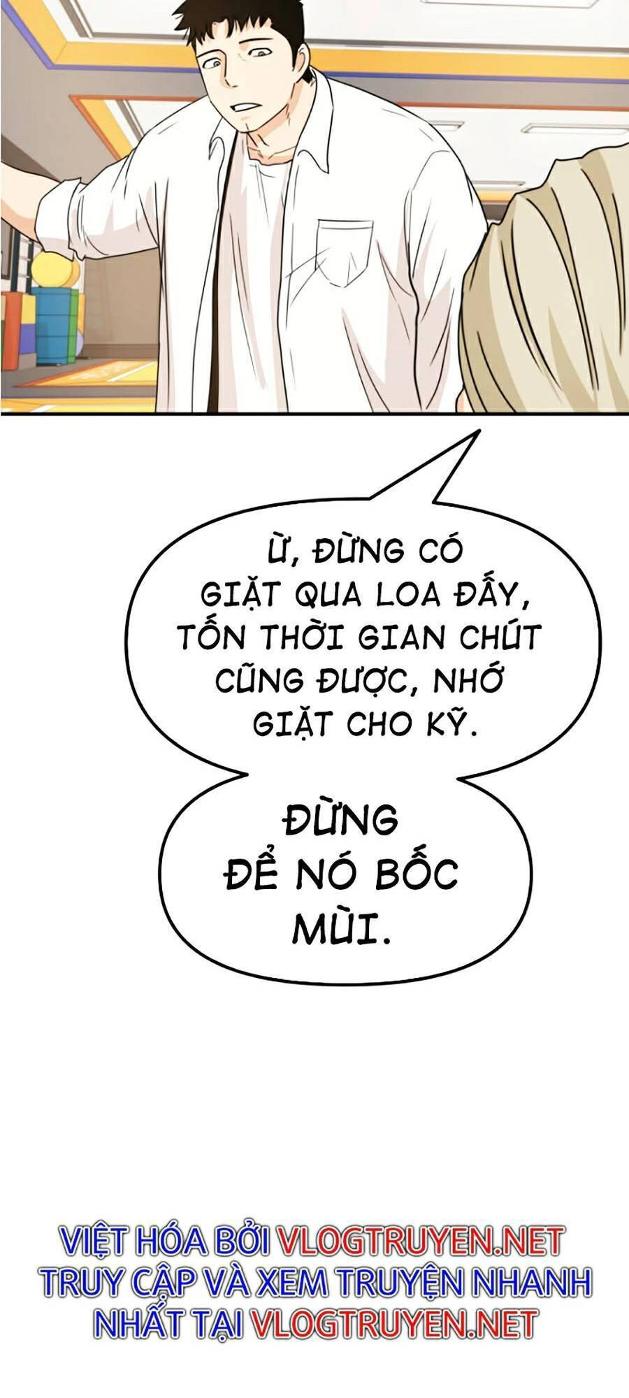 Bạn Trai Vệ Sĩ Chapter 26 - 121