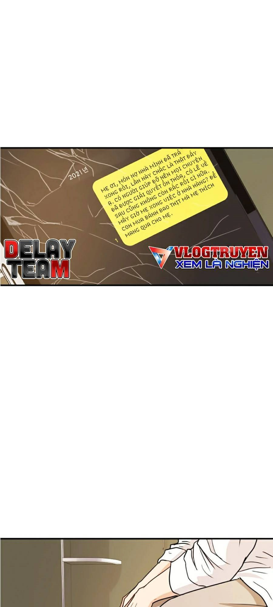 Bạn Trai Vệ Sĩ Chapter 26 - 123