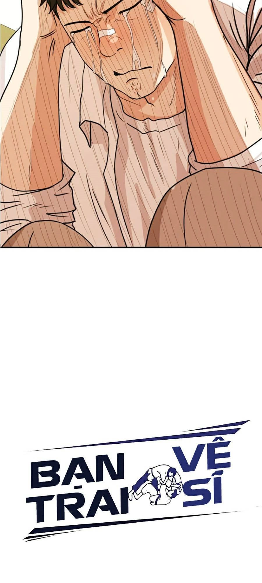 Bạn Trai Vệ Sĩ Chapter 26 - 127