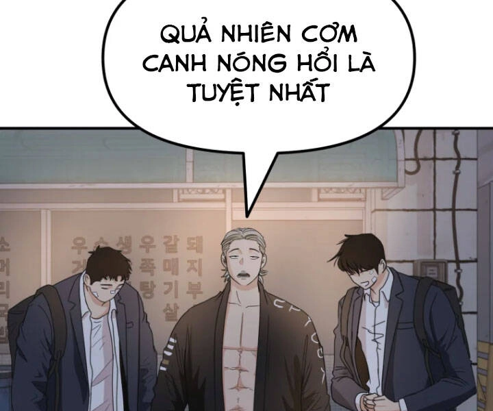 Bạn Trai Vệ Sĩ Chapter 27 - 5