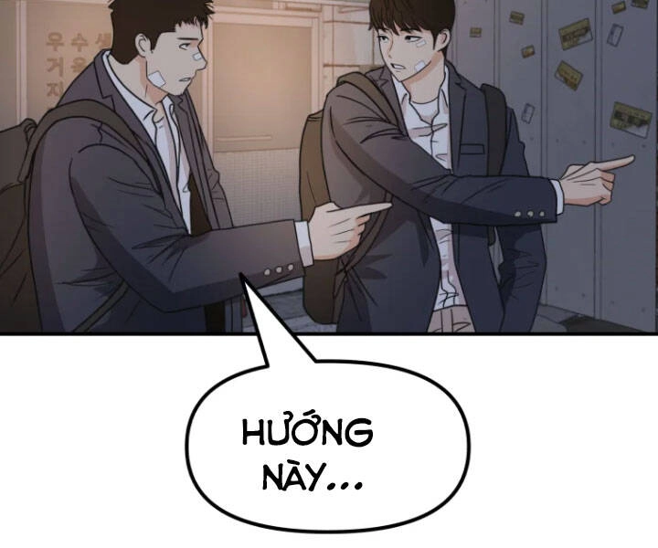 Bạn Trai Vệ Sĩ Chapter 27 - 11