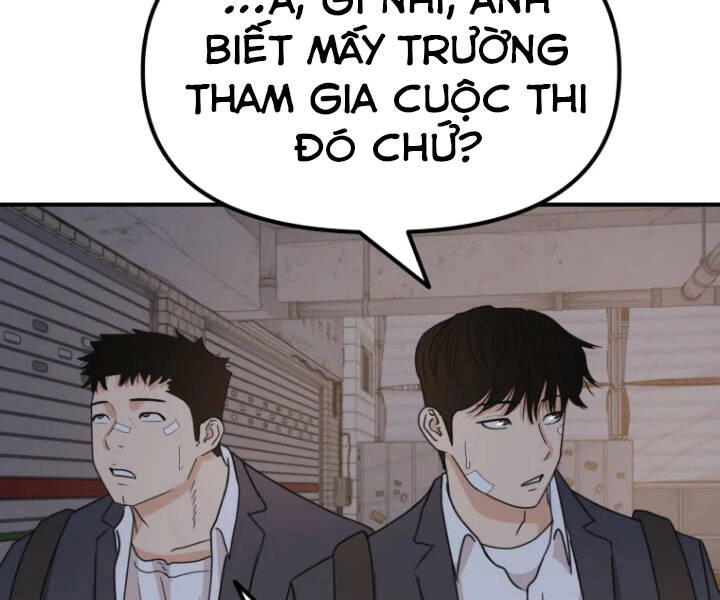 Bạn Trai Vệ Sĩ Chapter 27 - 13